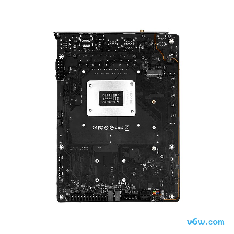 铭瑄MS-终结者H770YTX D5 WIFI