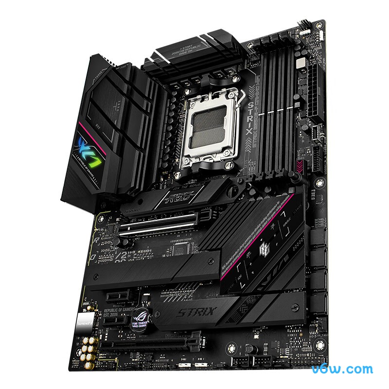 ROGROG STRIX B650E-F GAMING
