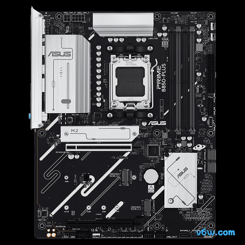 华硕PRIME B850-PLUS