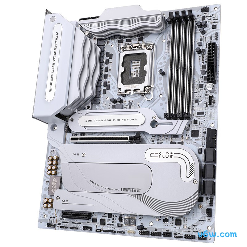 七彩虹iGame Z790D5 FLOW V20