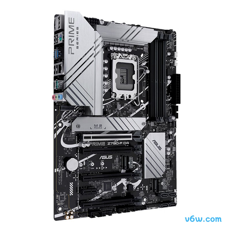 华硕PRIME Z790-P D4
