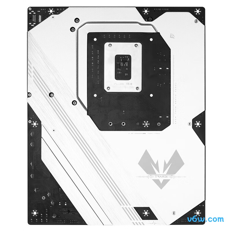 铭瑄MS-iCraft Z790 WIFI V2