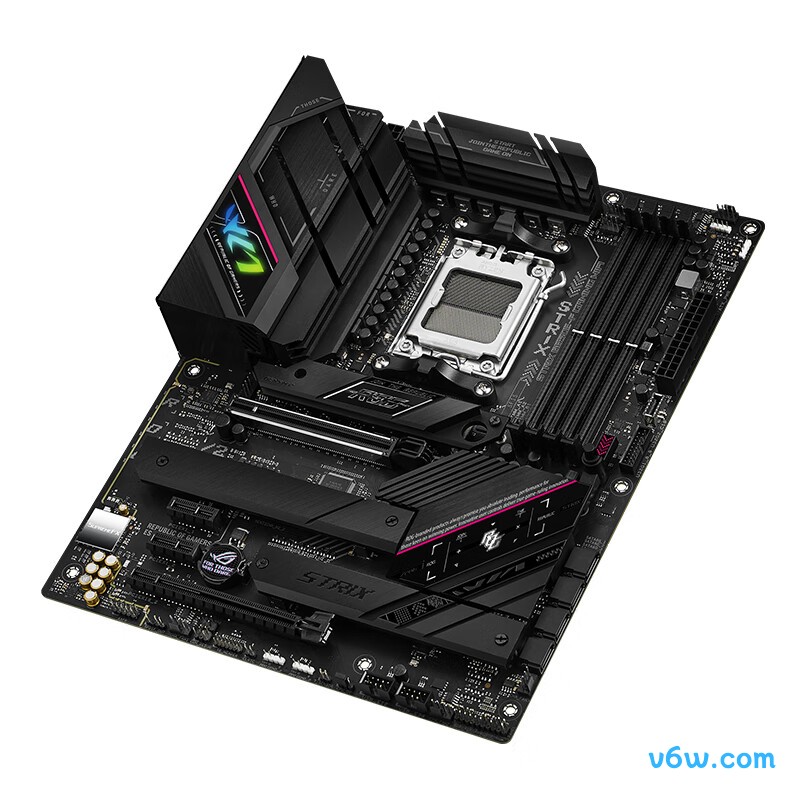 ROGROG STRIX B650E-F GAMING