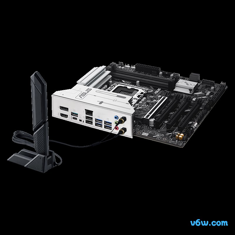 华硕PRIME Z890M-PLUS WIFI