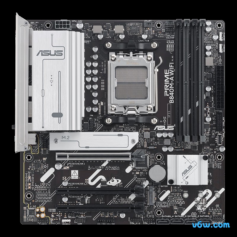华硕PRIME B840M-A WIFI