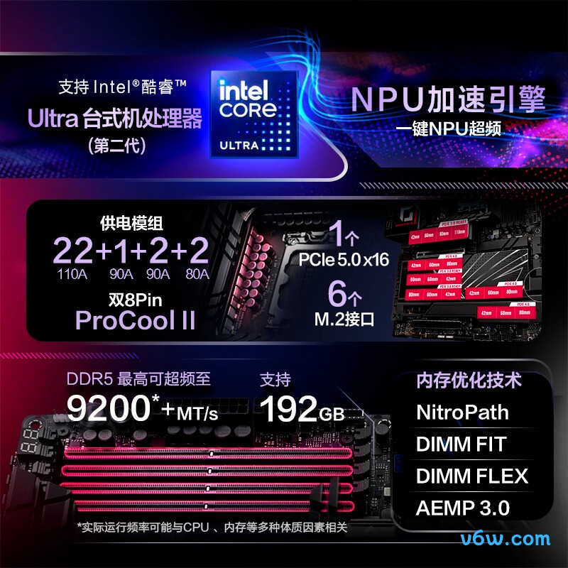 ROGROG MAXIMUS Z890 HERO