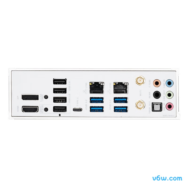 铭瑄MS-iCraft Z790 WIFI V2