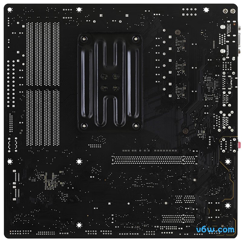 华擎B550M Pro4