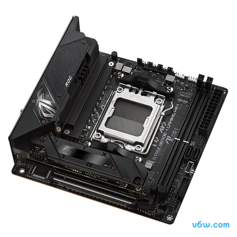 ROGROG STRIX B650E-I GAMING