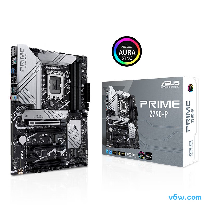 华硕PRIME Z790-P