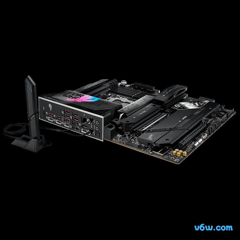 ROGROG STRIX X870E-E GAMING WIFI