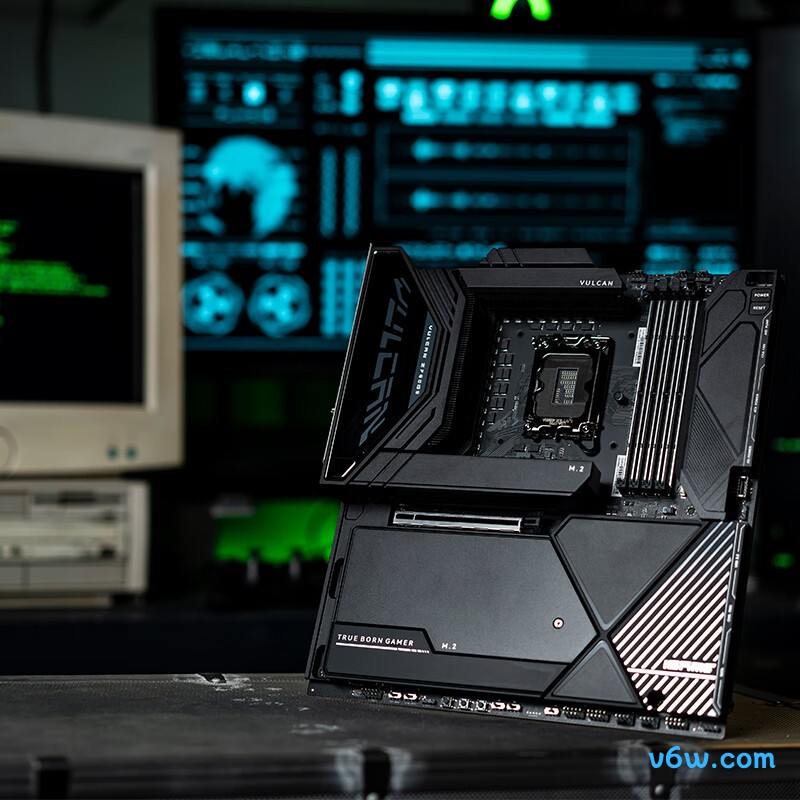 七彩虹iGame Z790D5 VULCAN X V20