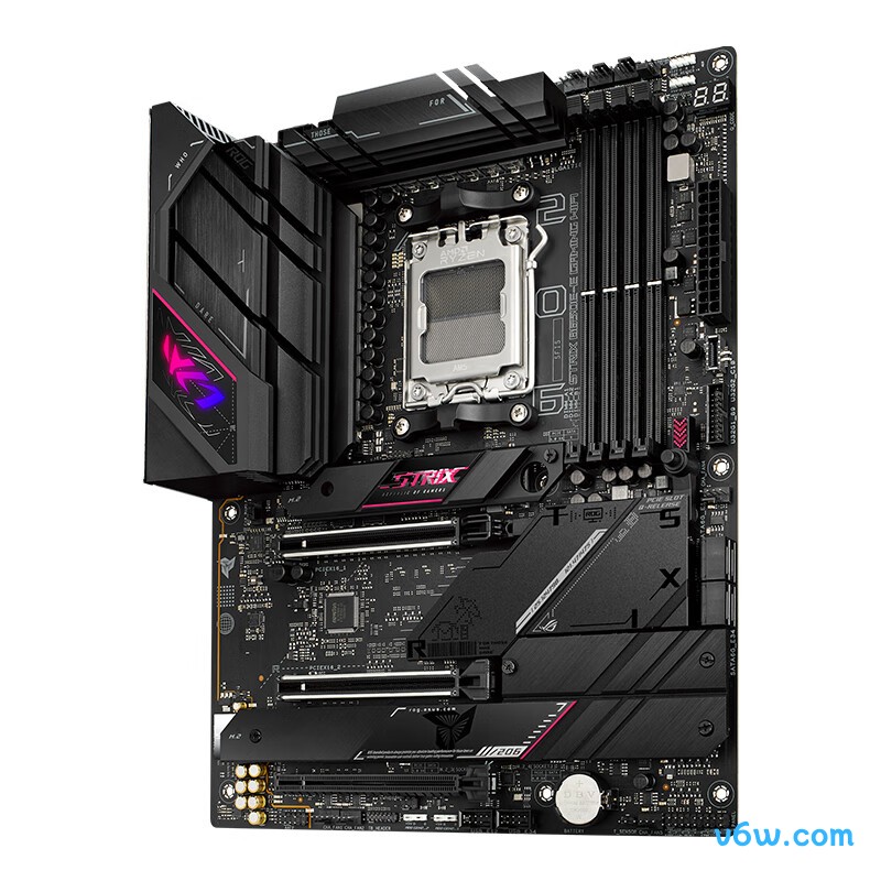 ROGROG STRIX B650E-E GAMING