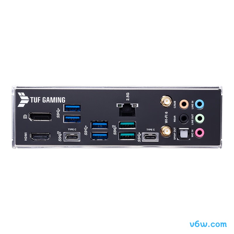 华硕TUF GAMING Z690-PLUS WIFI
