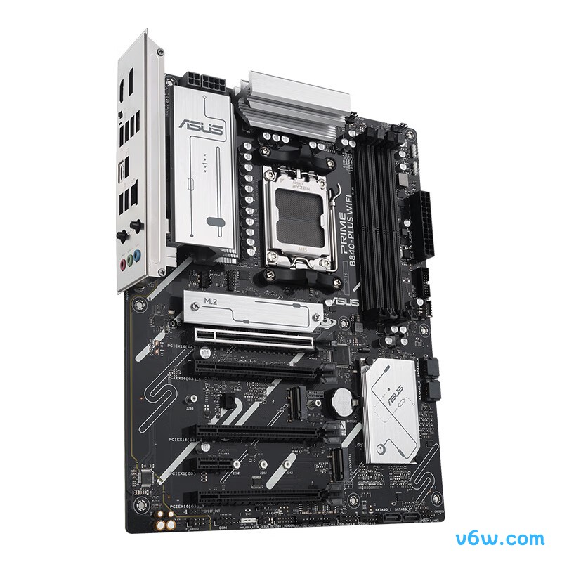 华硕PRIME B840-PLUS WIFI
