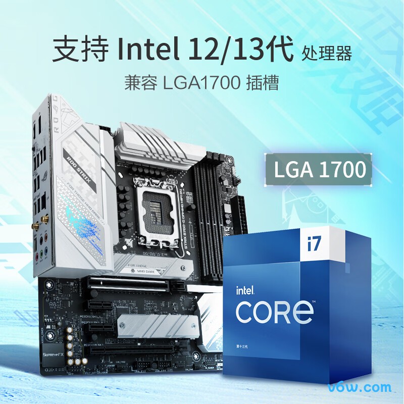 ROGROG STRIX B760-G GAMING WIFI D4