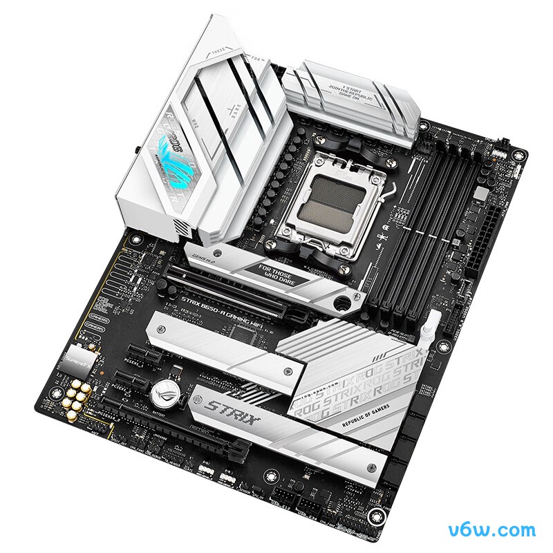 ROGROG STRIX B650-A GAMING WIFI