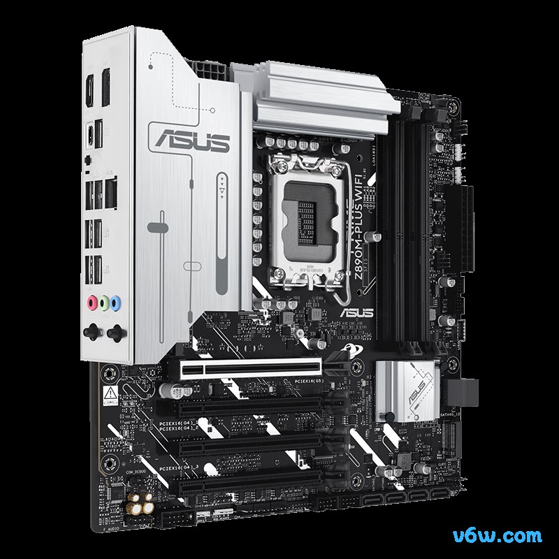 华硕PRIME Z890M-PLUS WIFI