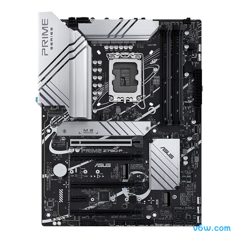 华硕PRIME Z790-P