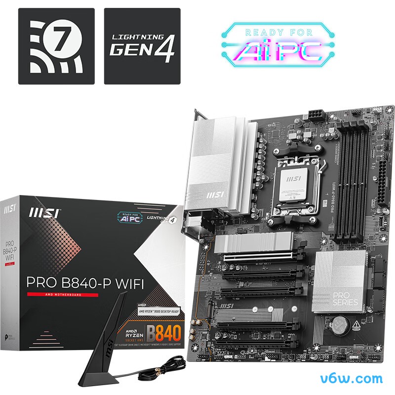 七彩虹CVN B860M GAMING FROZEN V20