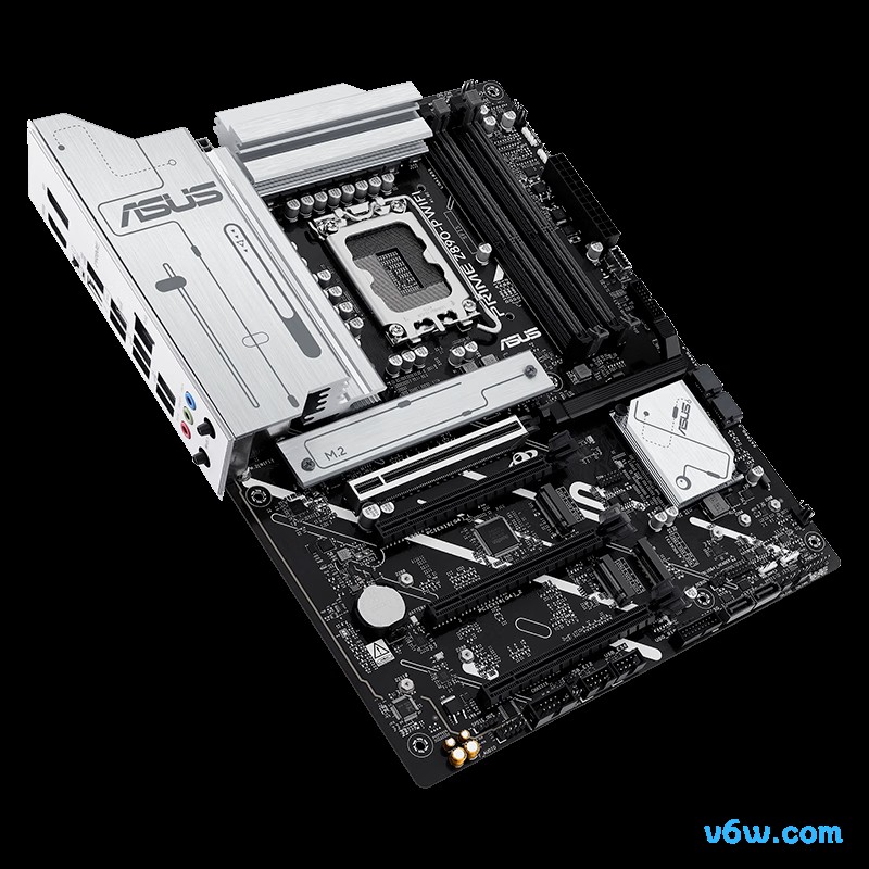 华硕PRIME Z890-P WIFI