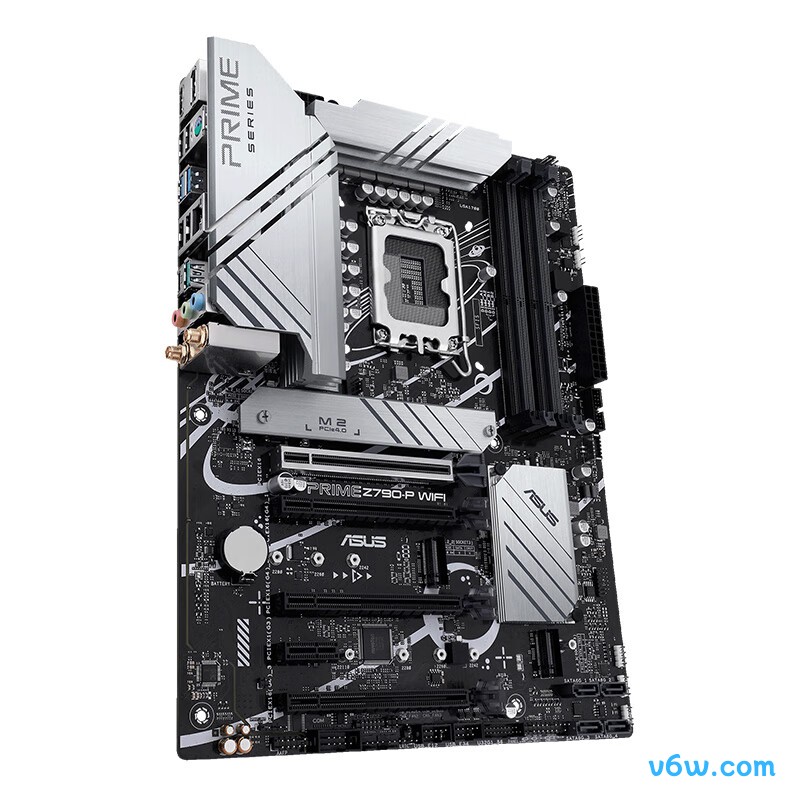 华硕ROG MAXIMUS Z790 APEX