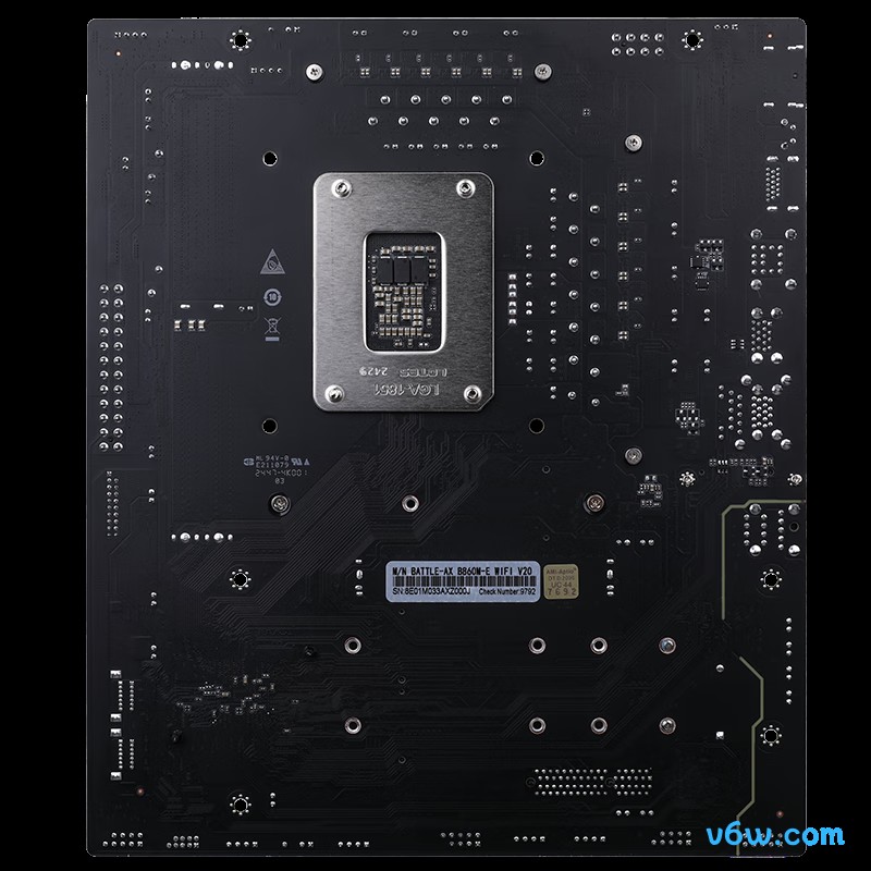 七彩虹BATTLE-AX B860M-E WIFI V20