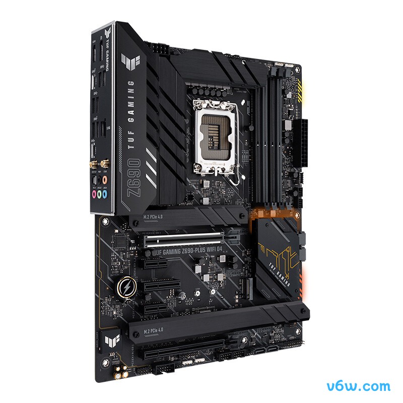 华硕TUF GAMING Z690-PLUS WIFI