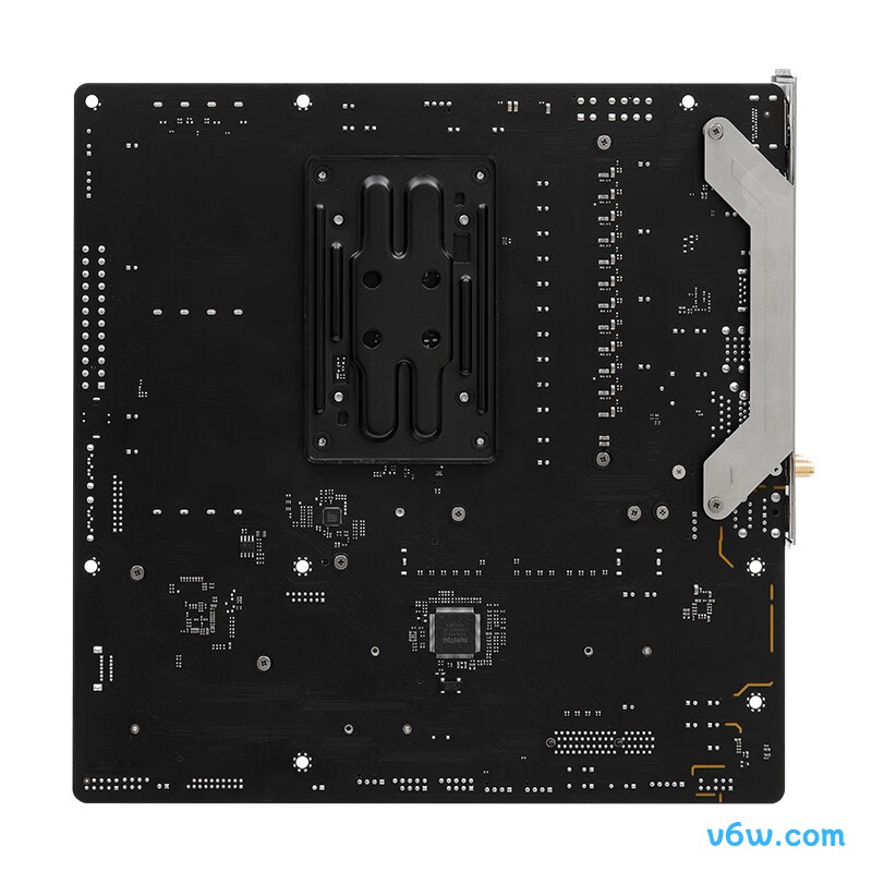 华擎B850M Riptide WiFi