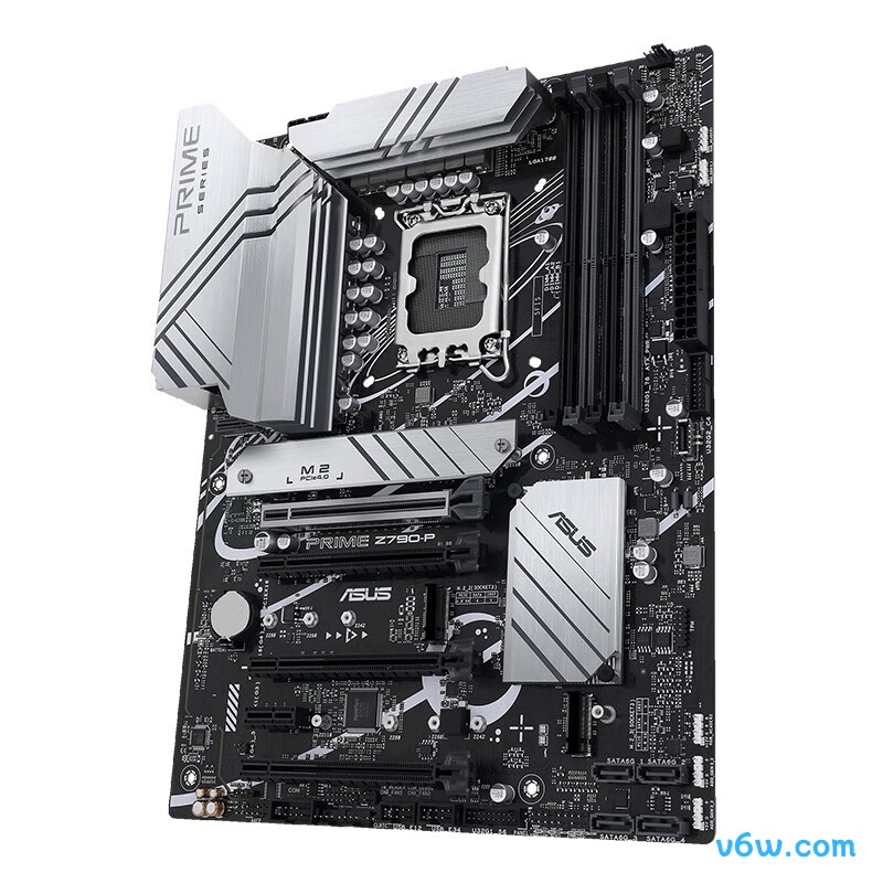 华硕PRIME Z790-P