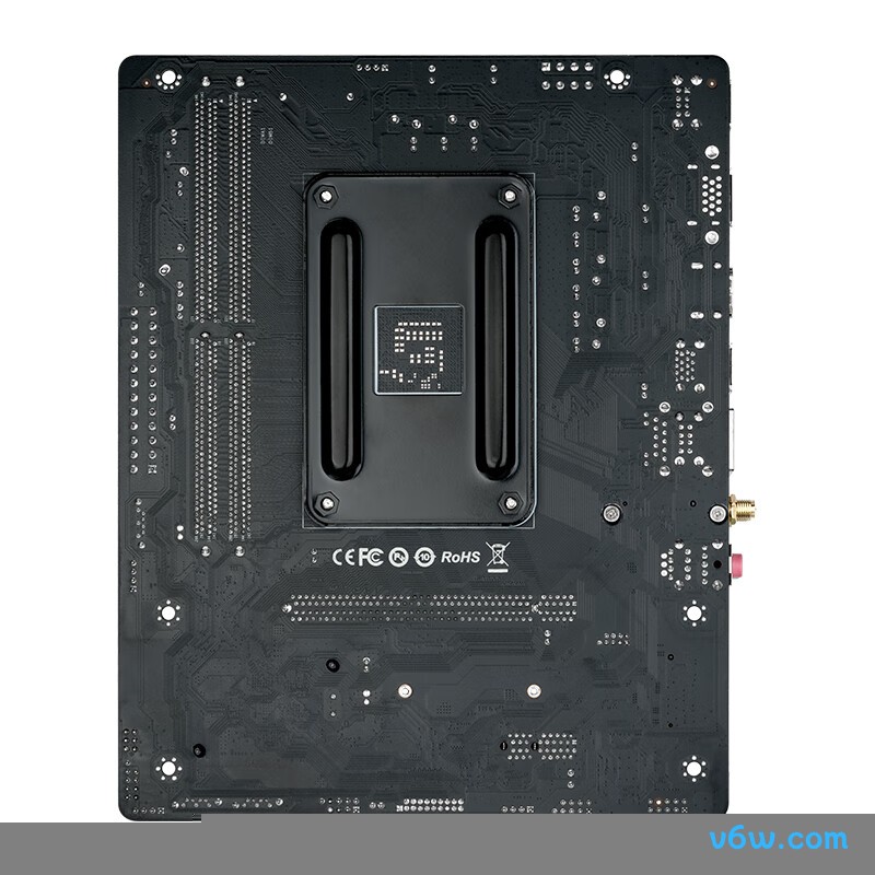 铭瑄MS-iCraft Z890 Arctic主板