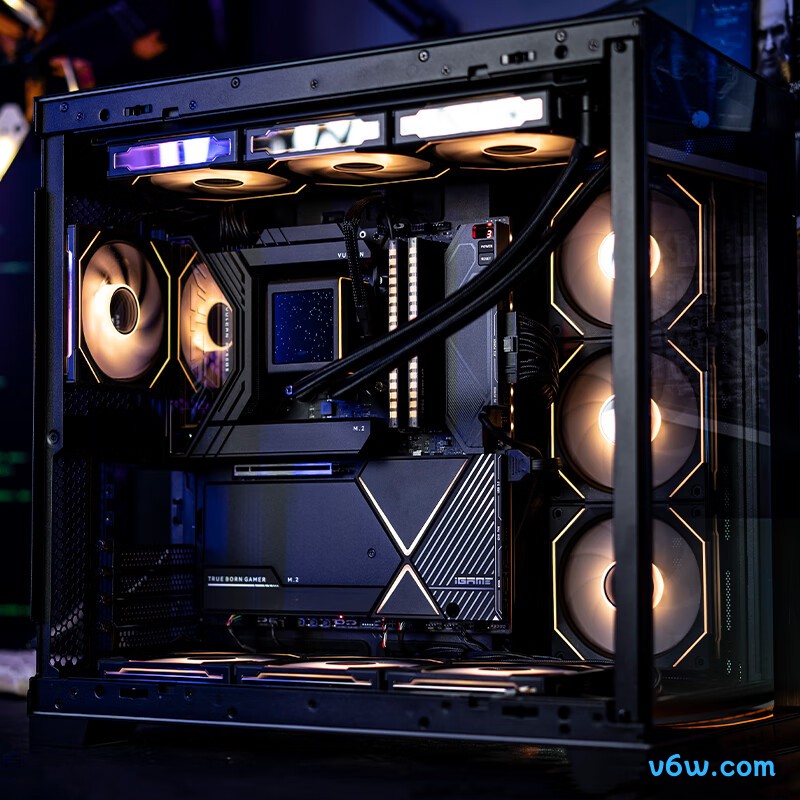 七彩虹iGame Z790D5 VULCAN X V20