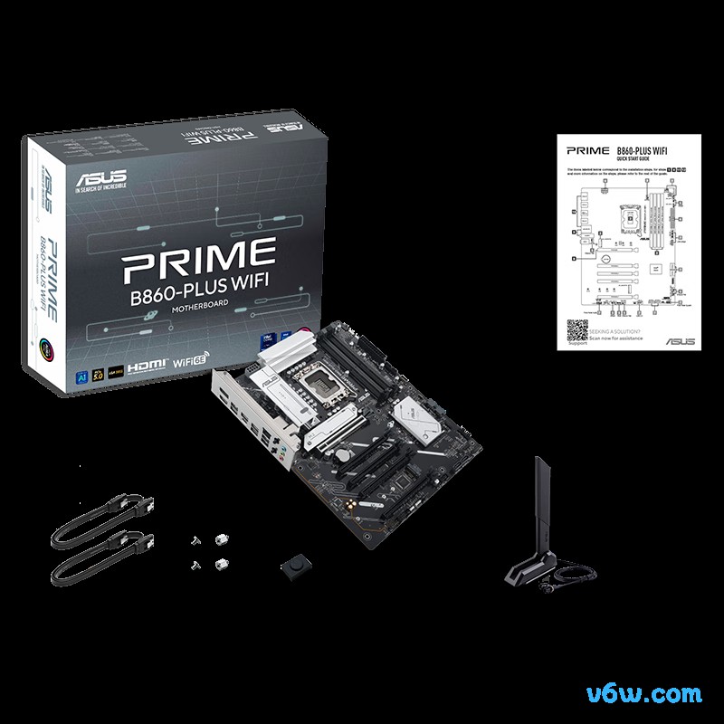 华硕PRIME B860-PLUS WIFI