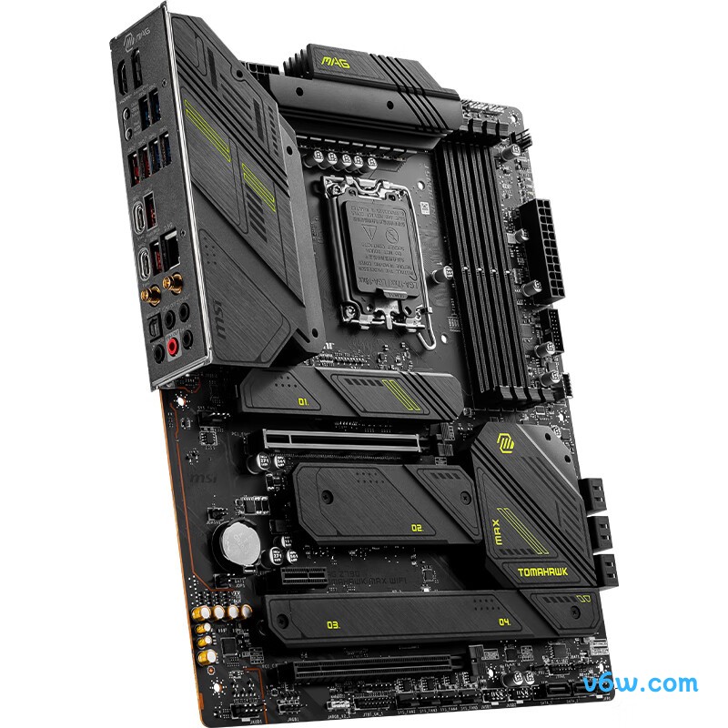 微星Z790 TOMAHAWK WIFI