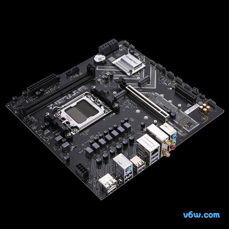 七彩虹BATTLE-AX B650M-E WIFI V14