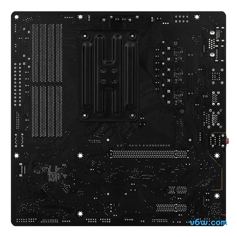 华擎B550M Phantom Gaming 4