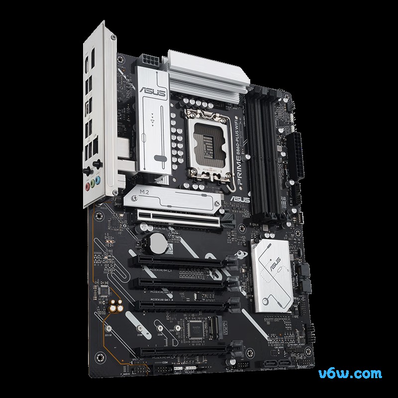 华硕PRIME B860-PLUS WIFI