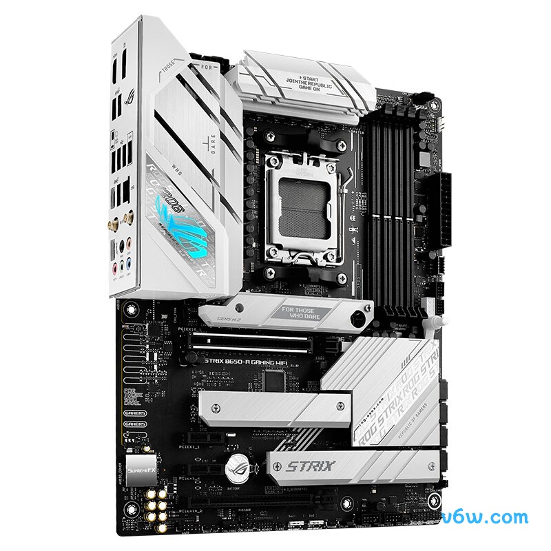 ROGROG STRIX B650-A GAMING WIFI