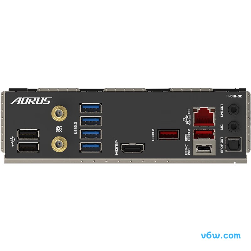 技嘉Z790 A PRO X WIFI7