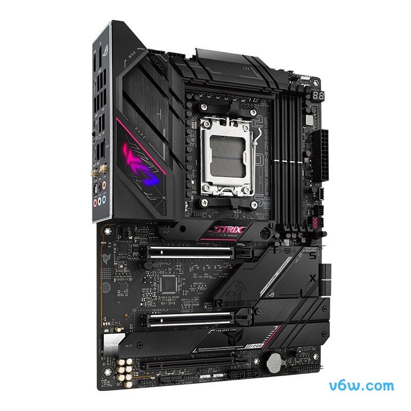 ROGROG STRIX B650E-E GAMING