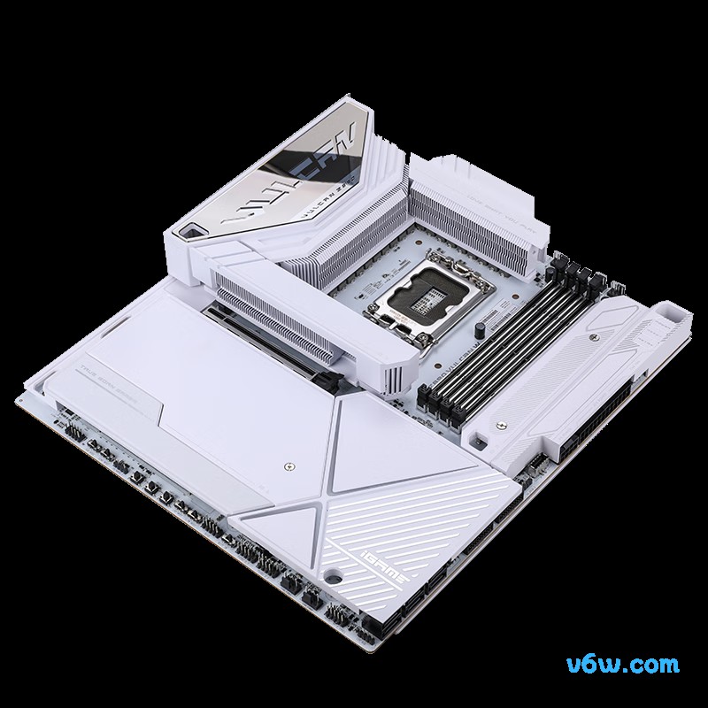 七彩虹iGame Z890 VULCAN W V20