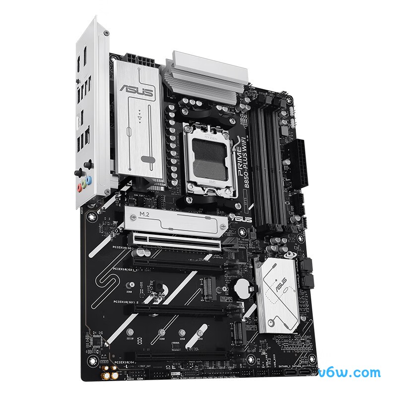 华硕PRIME B850-PLUS WIFI