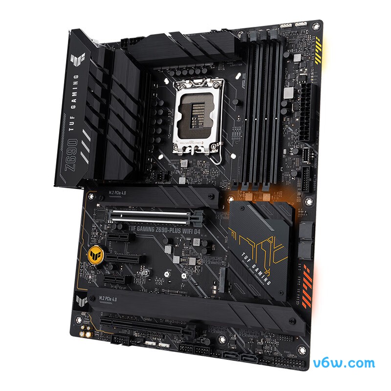 华硕TUF GAMING Z690-PLUS WIFI