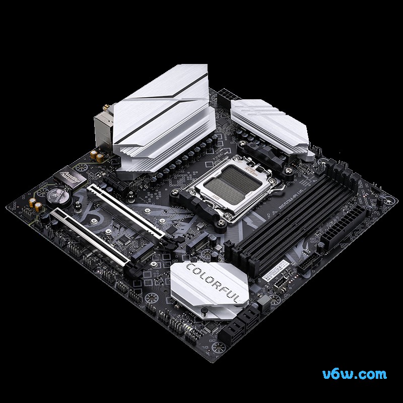 七彩虹BATTLE-AX B650M-PLUS WIFI V15