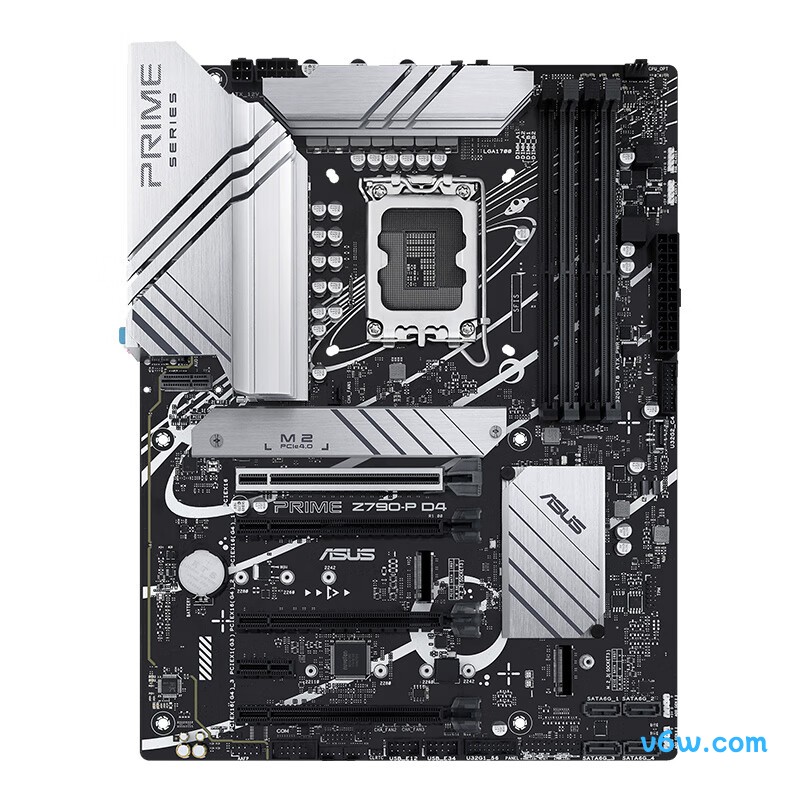 华硕PRIME Z790-P D4
