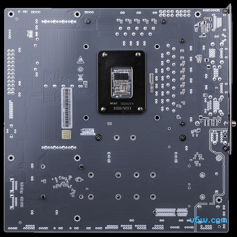七彩虹BATTLE-AX B860M-WHITE WIFI V20