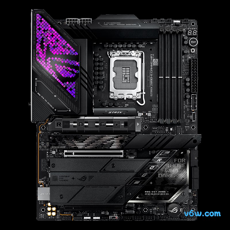 ROGROG STRIX Z890-E GAMING WIFI