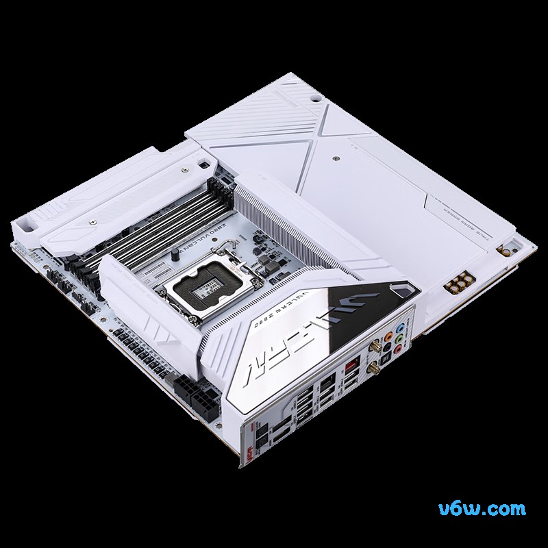 七彩虹iGame Z890 VULCAN W V20