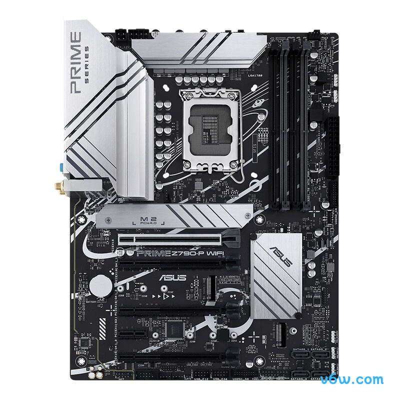 华硕ROG MAXIMUS Z790 APEX