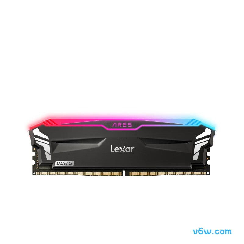 雷克沙DDR5 6400 32GB(16GB×2)